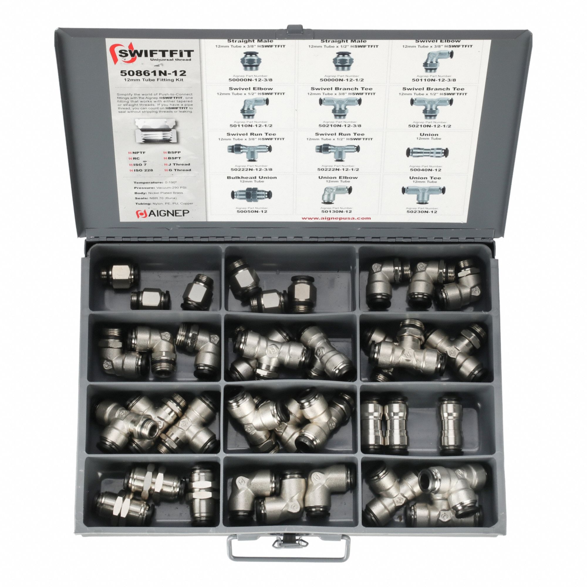 Aignep Usa 3G-OTH-494959