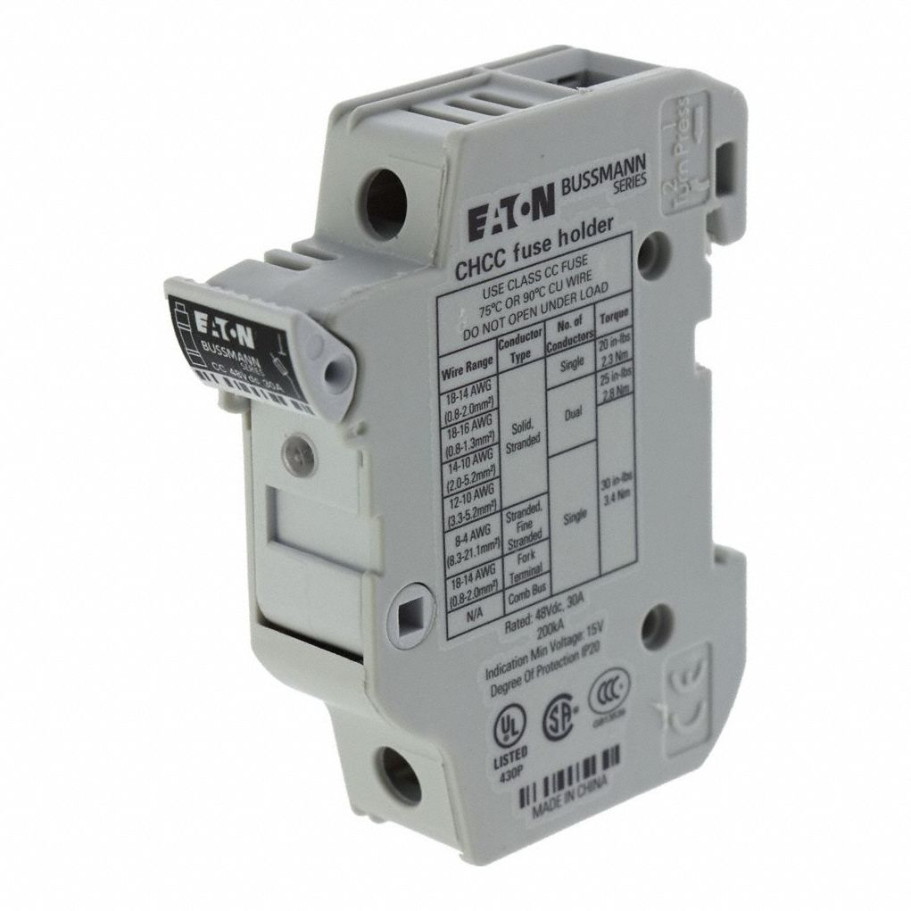Bussmann 3G-OTH-23482