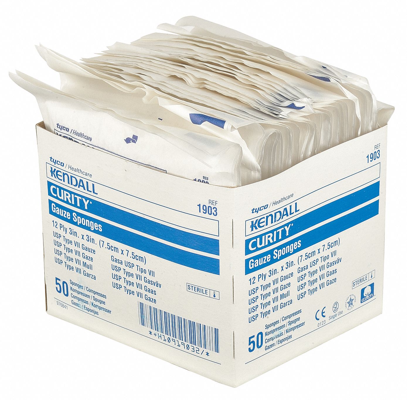 Covidien 3G-OTH-552650
