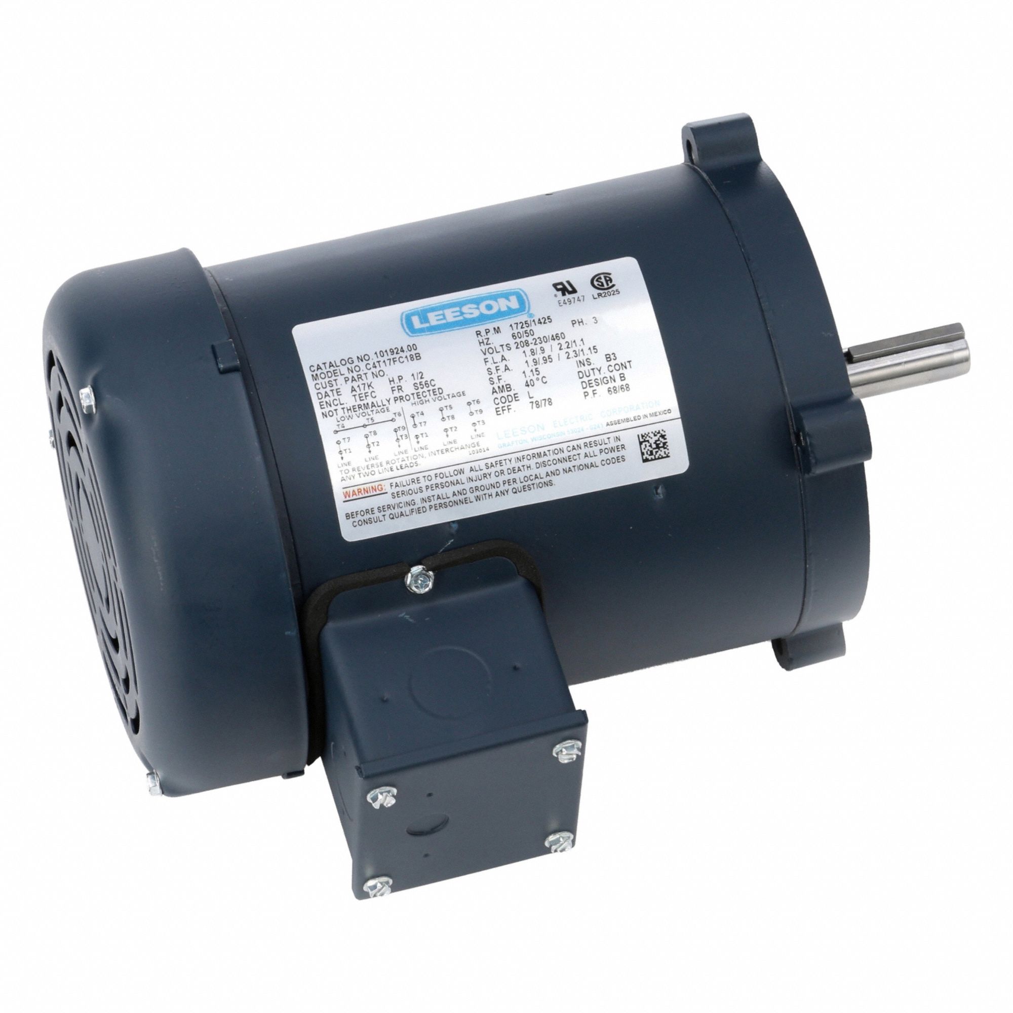 Leeson 3G-OTH-60405