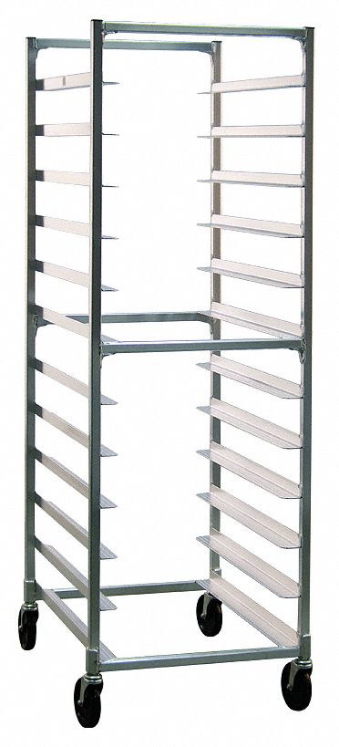 New Age Industrial 3G-OTH-573126