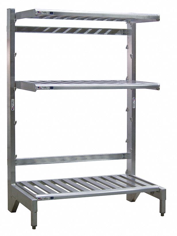 New Age Industrial 3G-OTH-339023