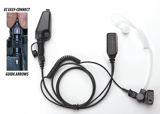 Earphone Connection 3G-OTH-390610