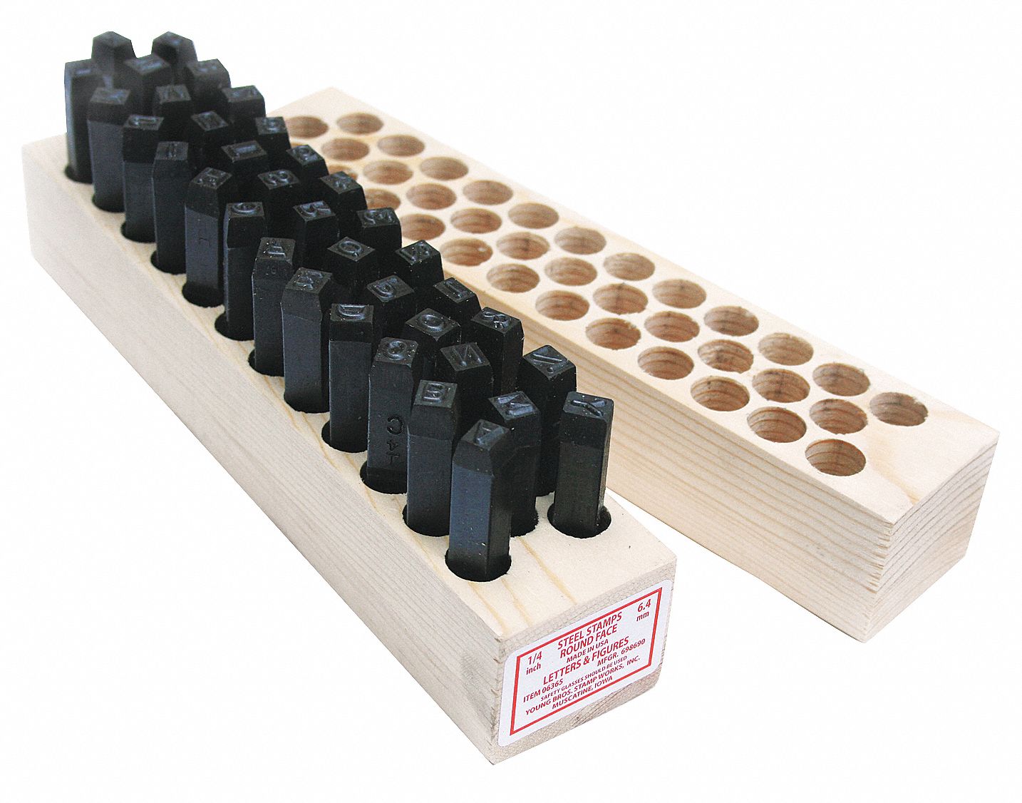 Young Bros. Stamp Works 3G-OTH-562570