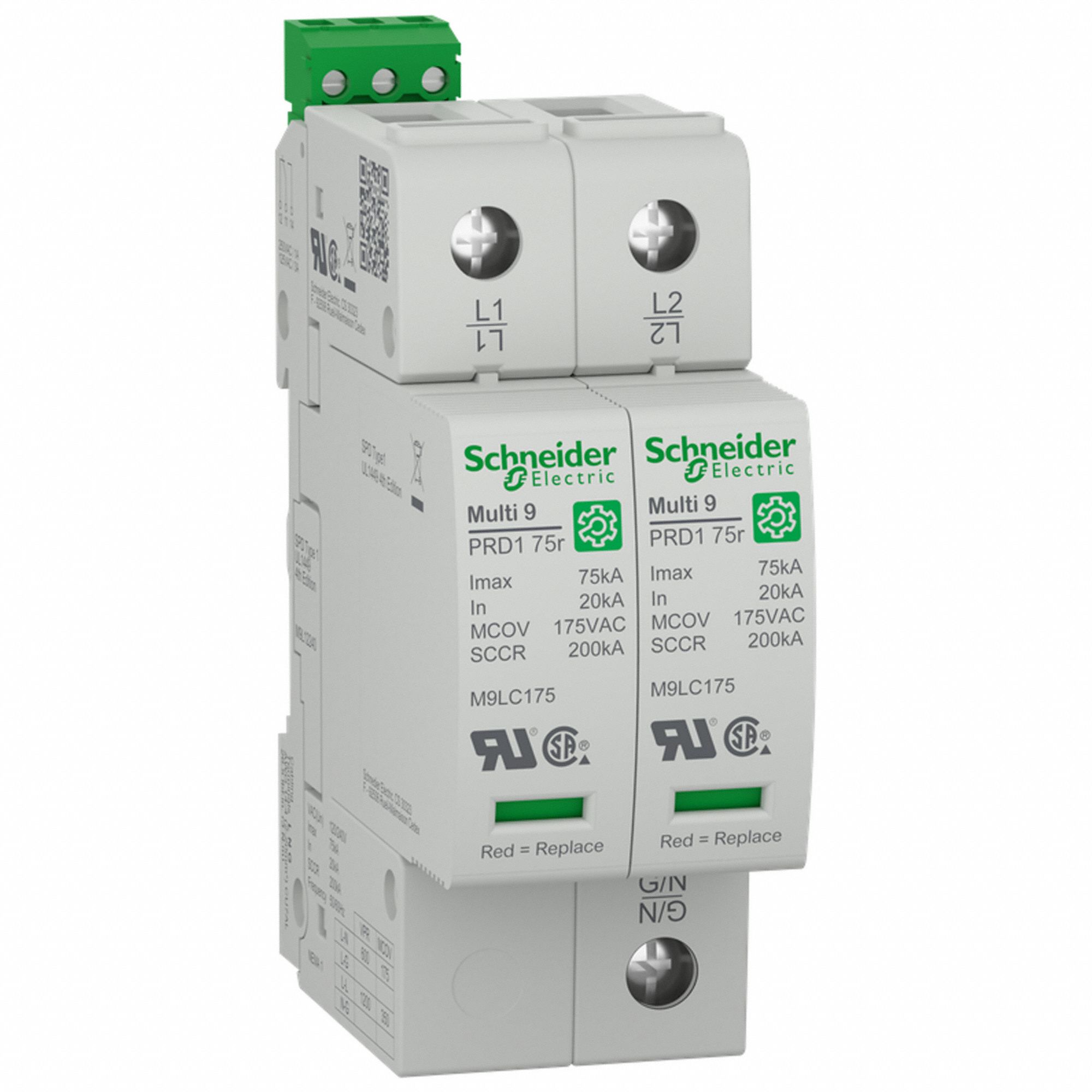 Schneider 3G-OTH-22551