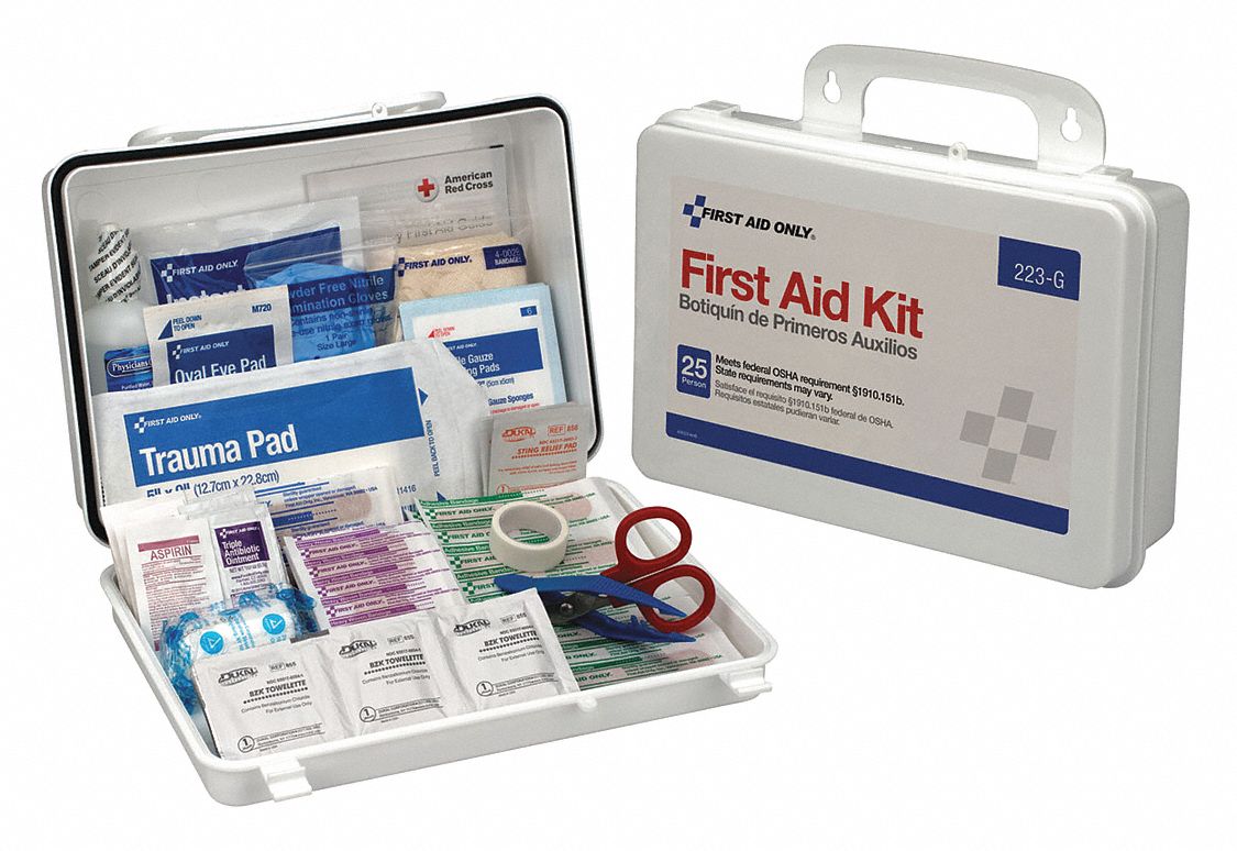 First Aid Only 3G-OTH-552463