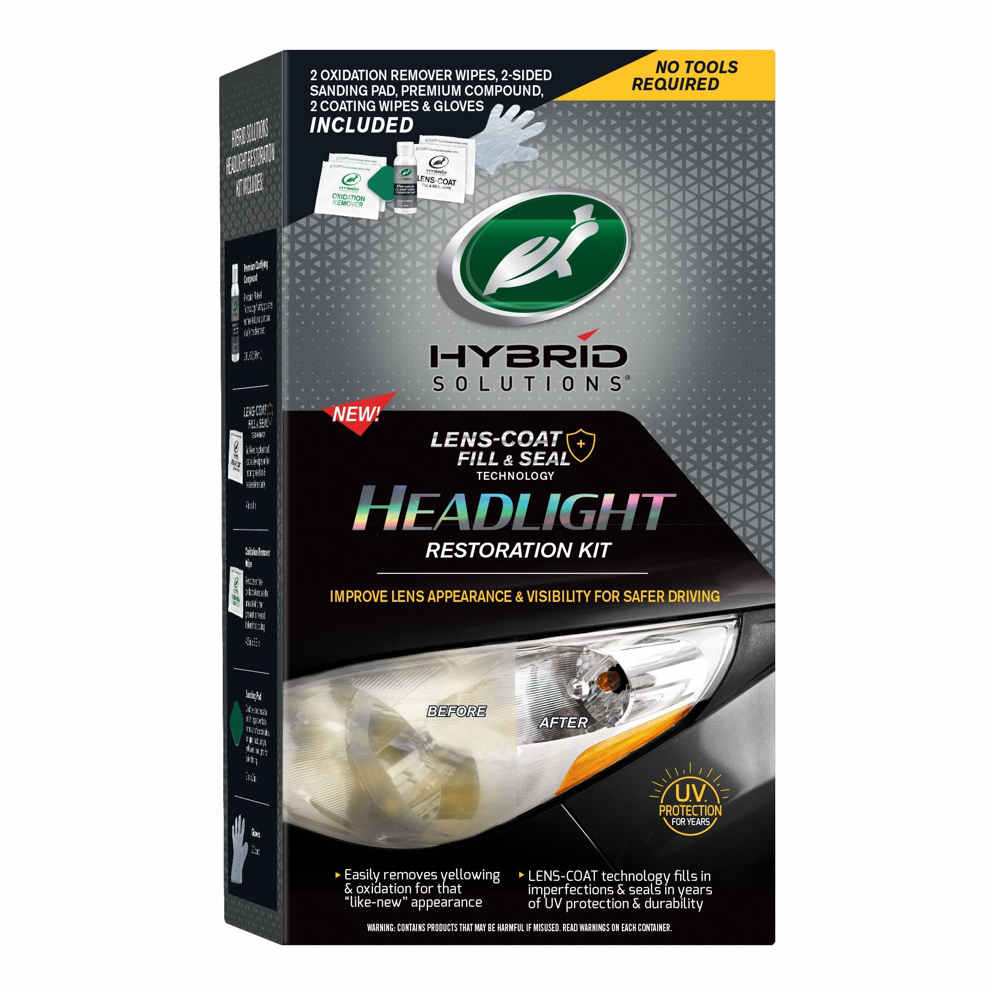 Turtle Wax 3G-OTH-486764