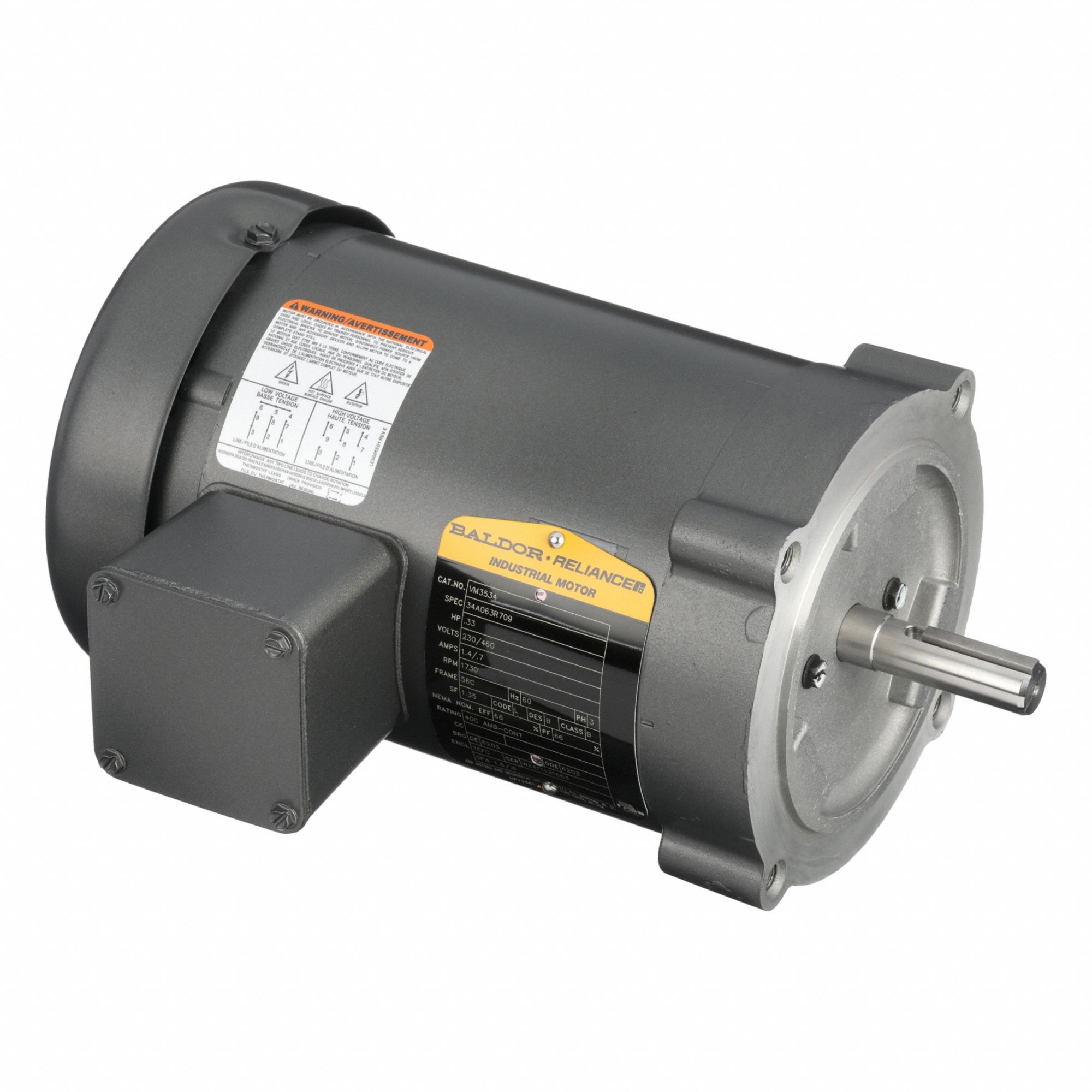 Baldor 3G-OTH-56513