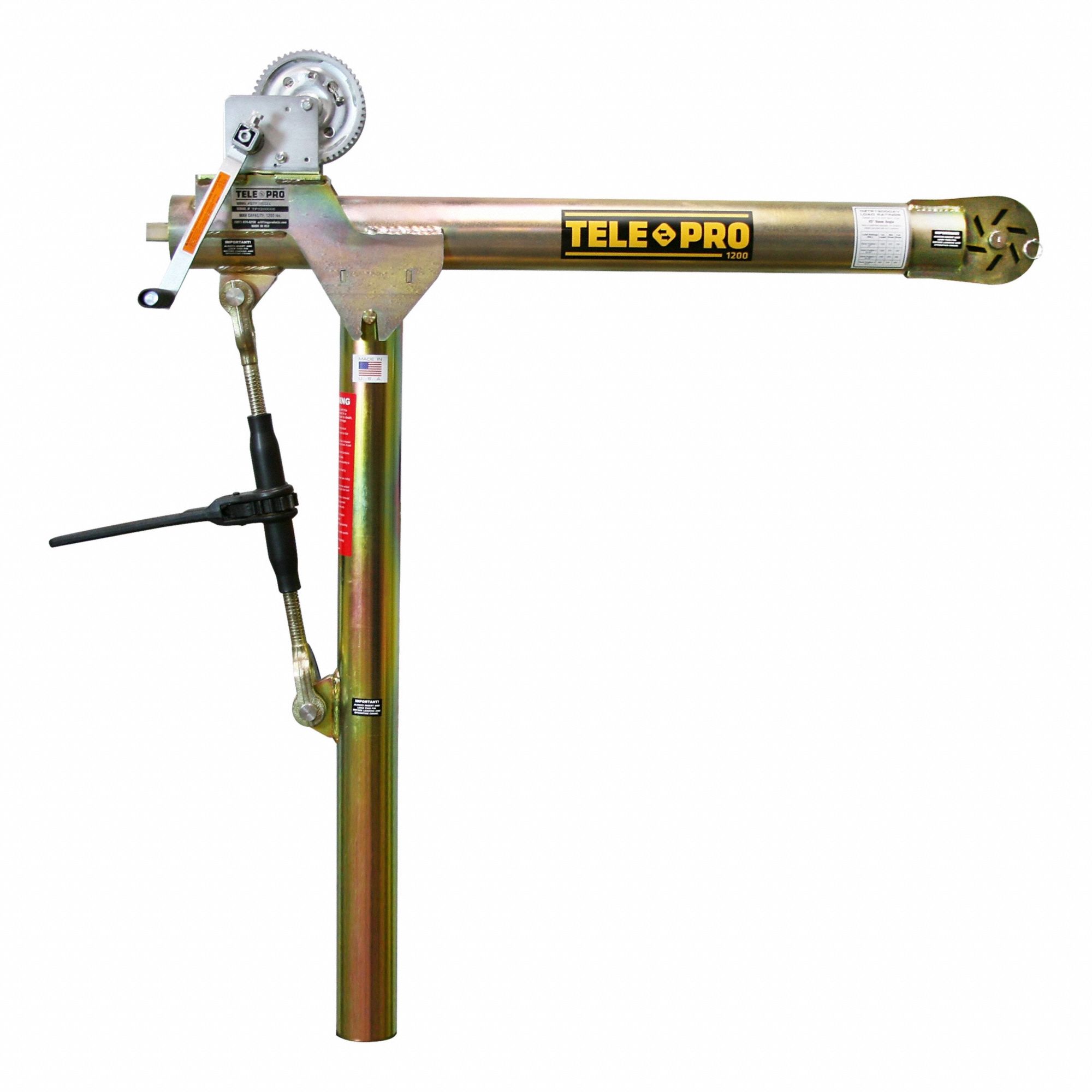 Tele-pro 3G-OTH-329594
