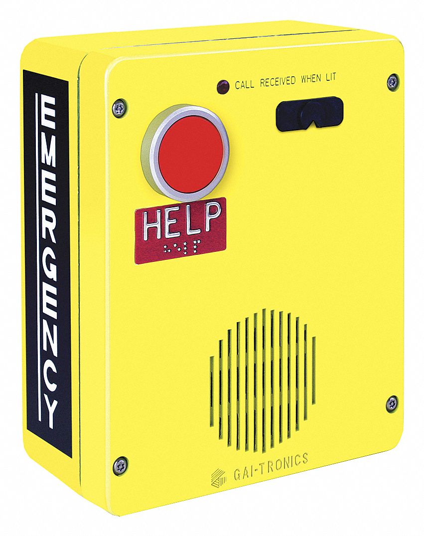 Hubbell Gai-tronics 3G-OTH-380379