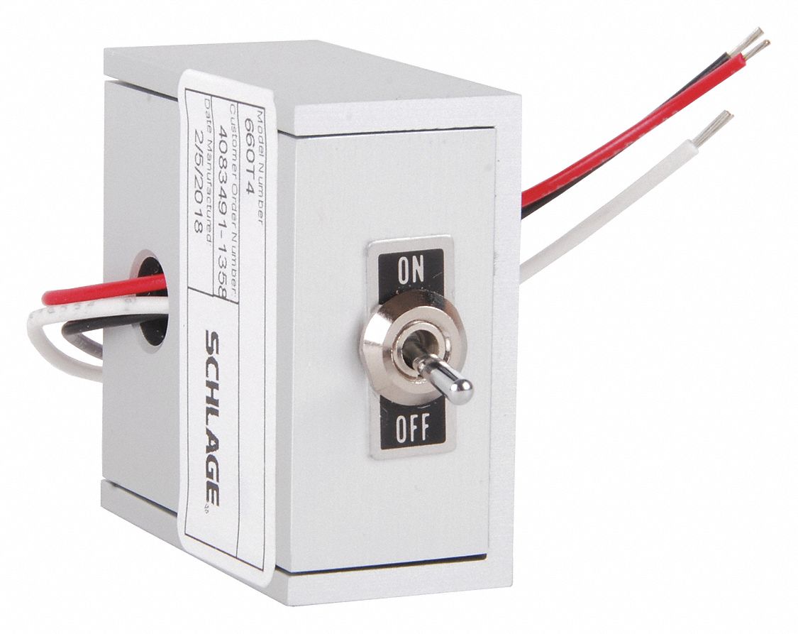 Schlage Electronics 3G-OTH-499767