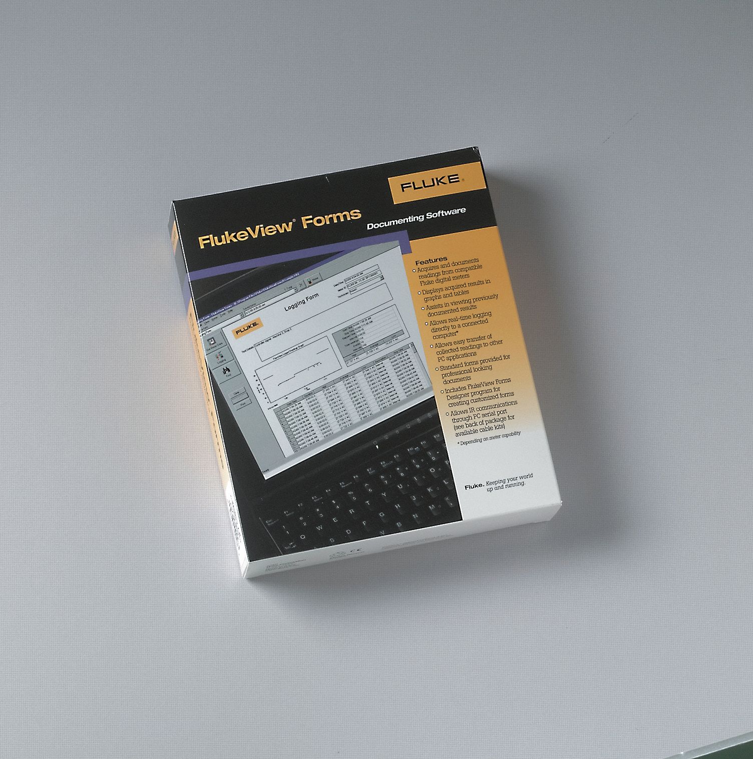 Fluke 3G-OTH-170500