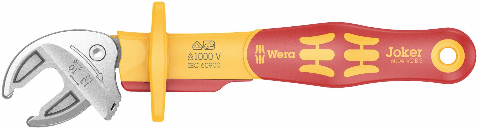 Wera Vde 3G-OTH-455333