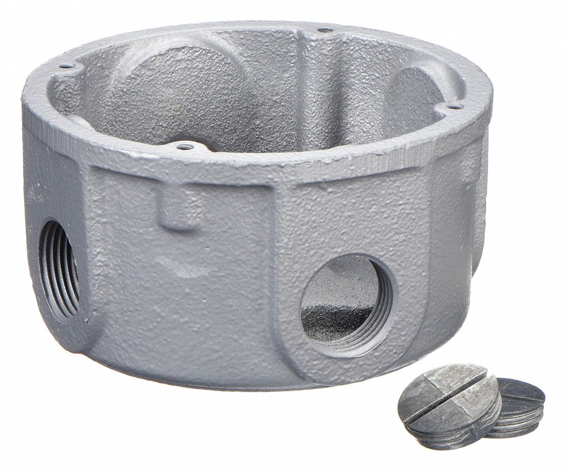 Appleton Electric 3G-OTH-06468