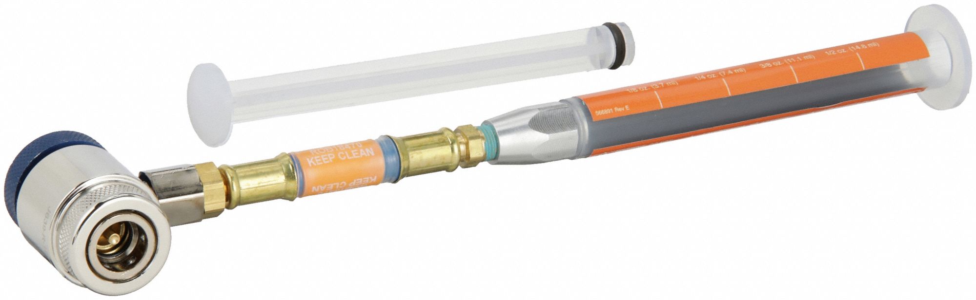 Robinair 3G-OTH-500256