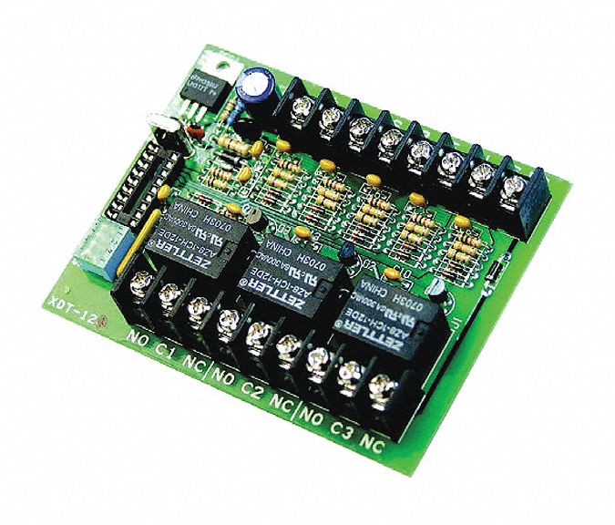 Securitron 3G-OTH-526043