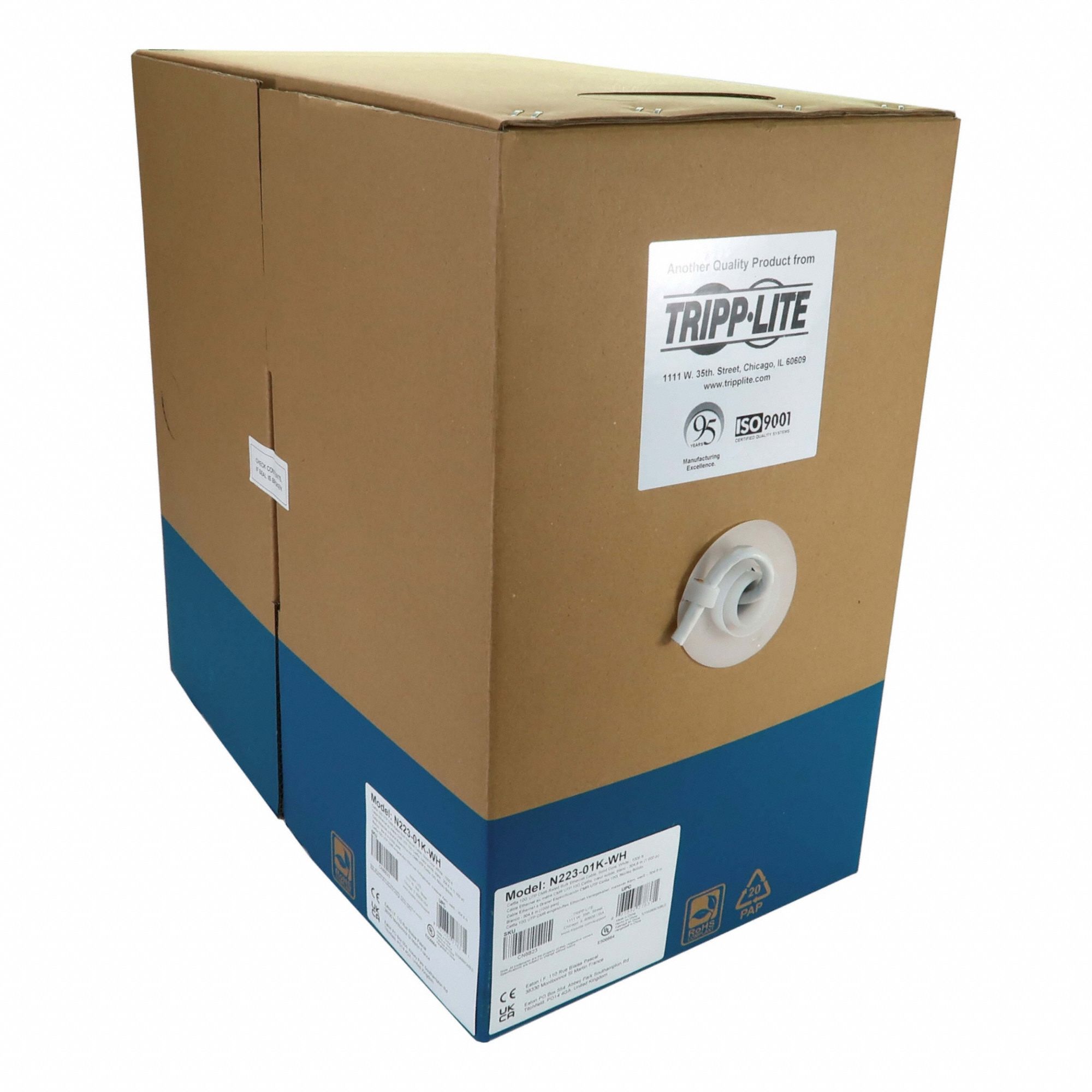 Eaton Tripp Lite 3G-OTH-52170