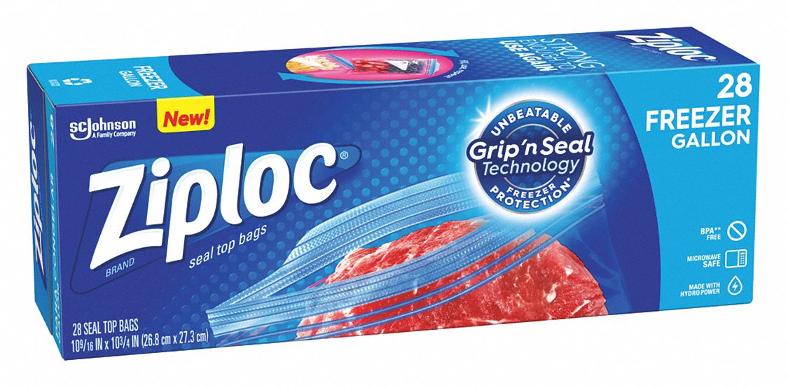 Ziploc 3G-OTH-581922