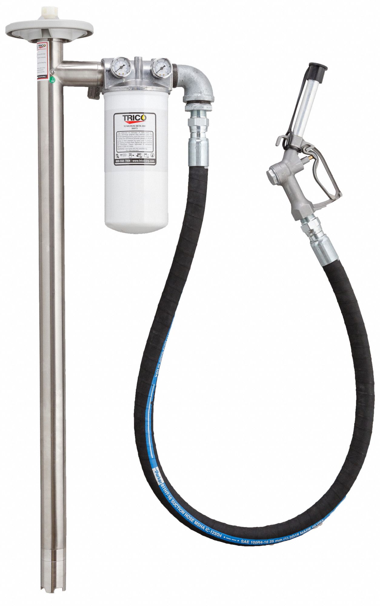 Trico 3G-OTH-158327