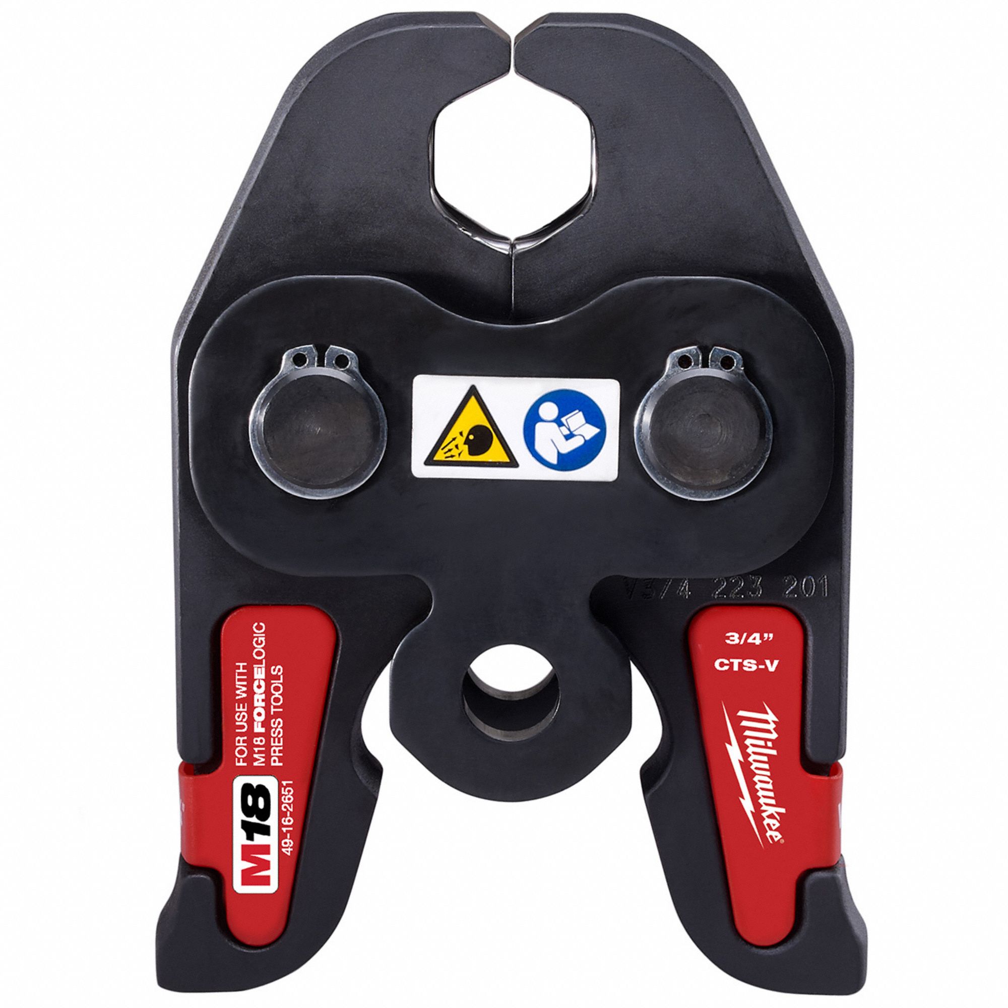 Milwaukee 3G-OTH-295119