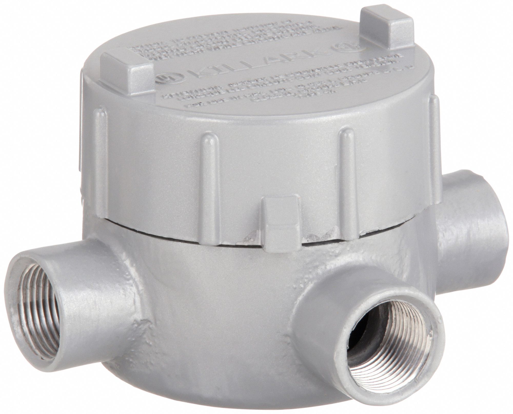 Hubbell Killark 3G-OTH-06461