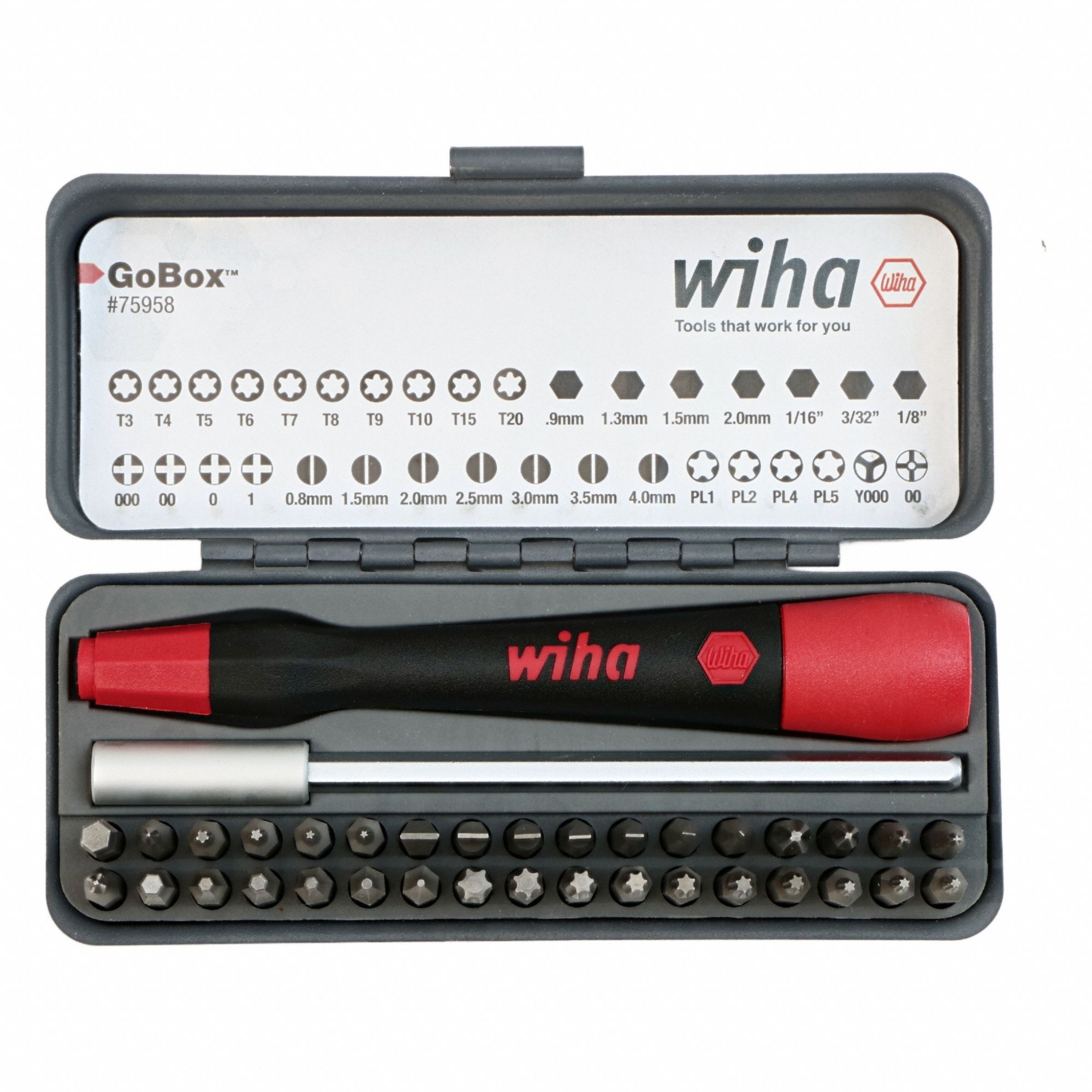 Wiha 3G-OTH-317987
