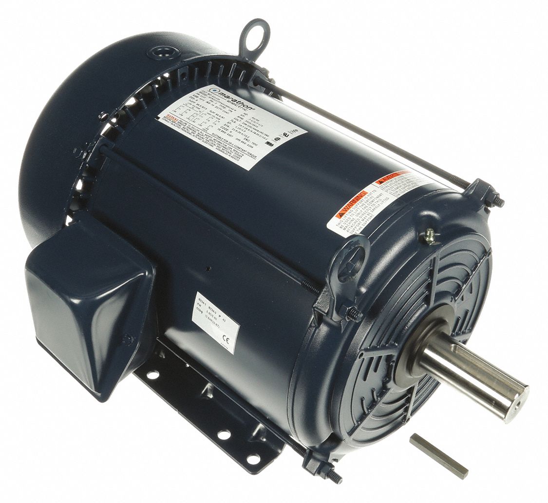Marathon Motors 3G-OTH-79391
