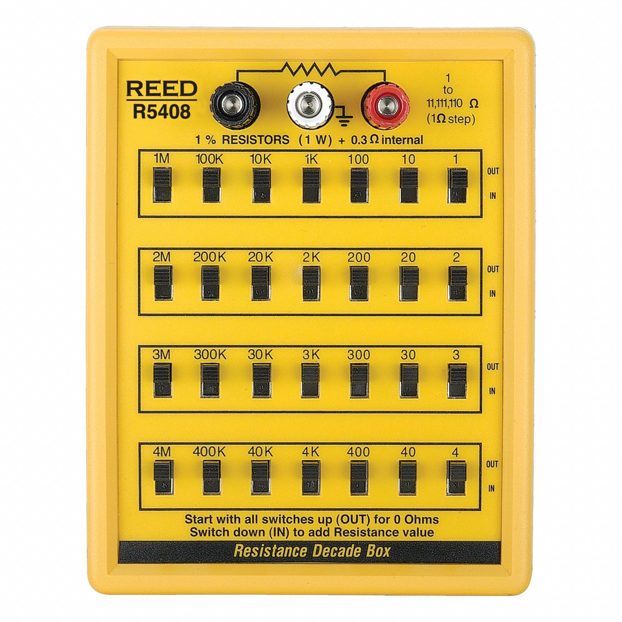 Reed Instruments 3G-OTH-176993