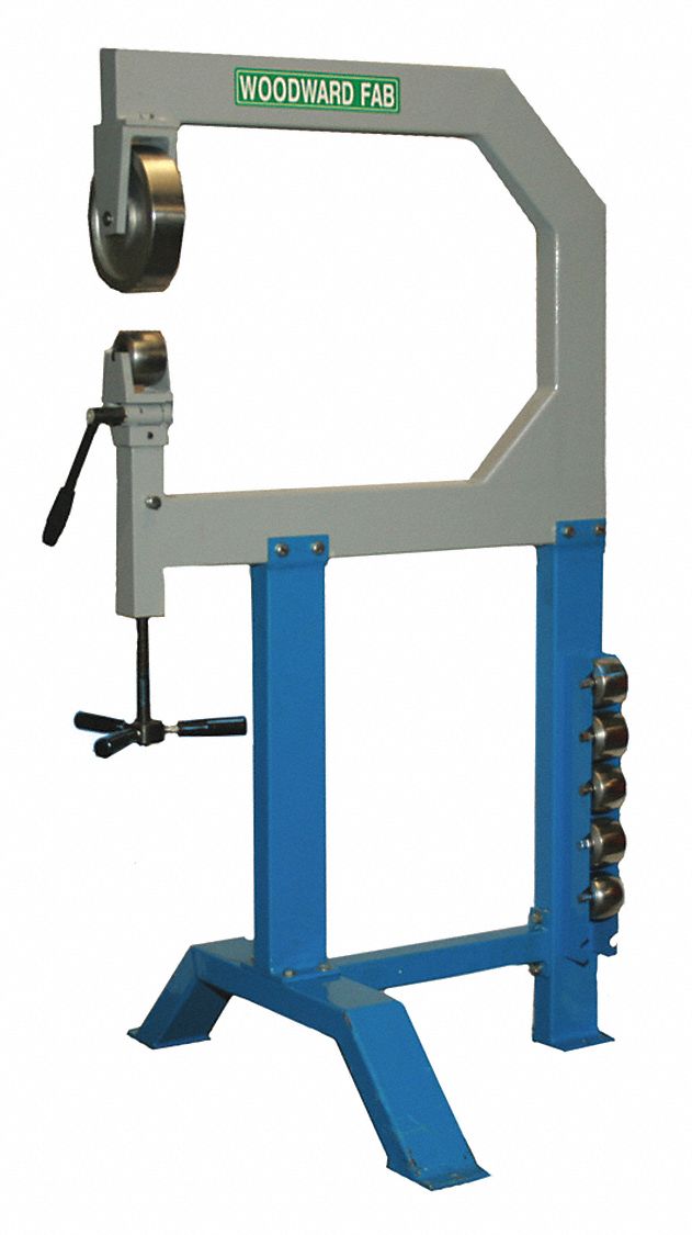Woodward Fab 3G-OTH-265345