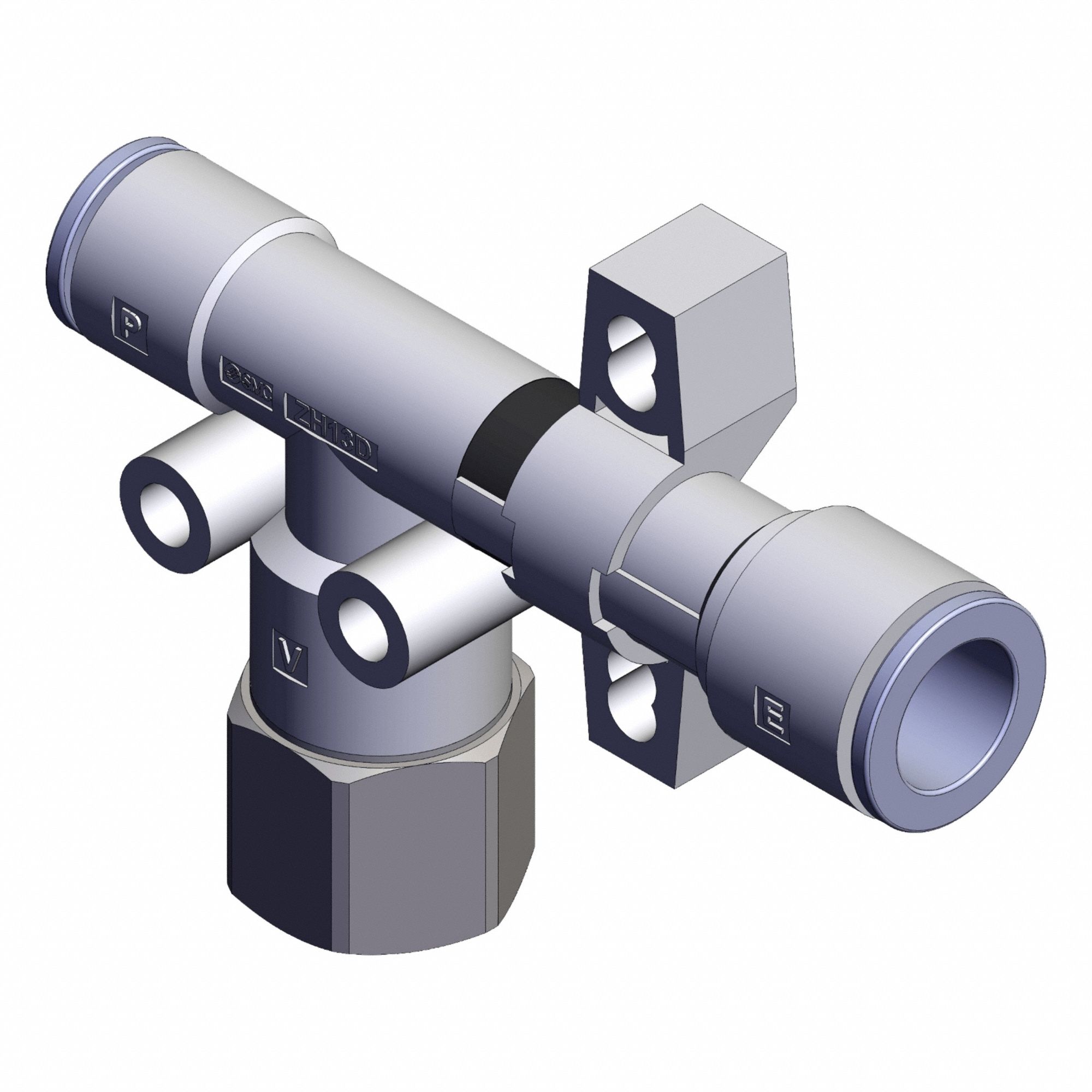 Smc 3G-OTH-156286