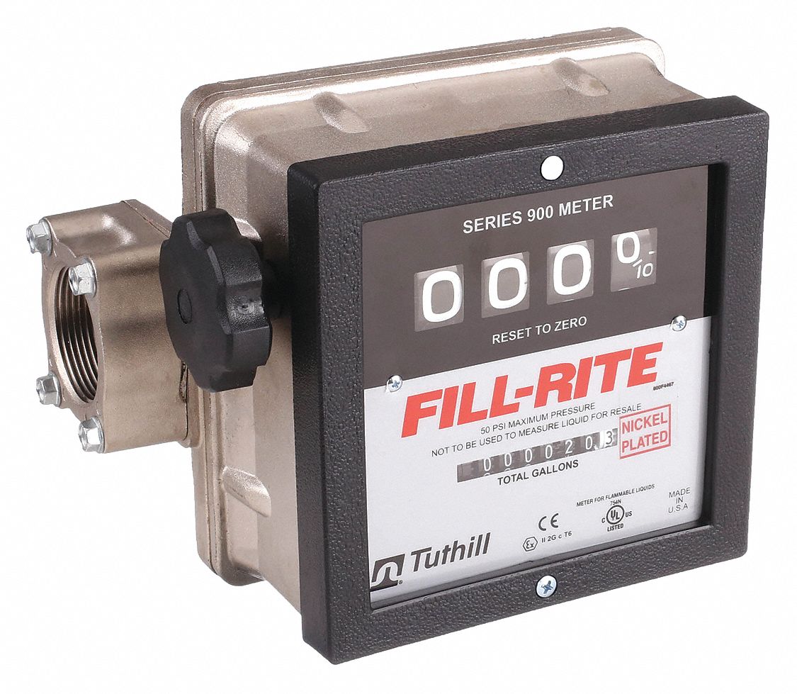 Fill-rite 3G-OTH-89136
