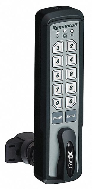 Compx Regulator 3G-OTH-392284