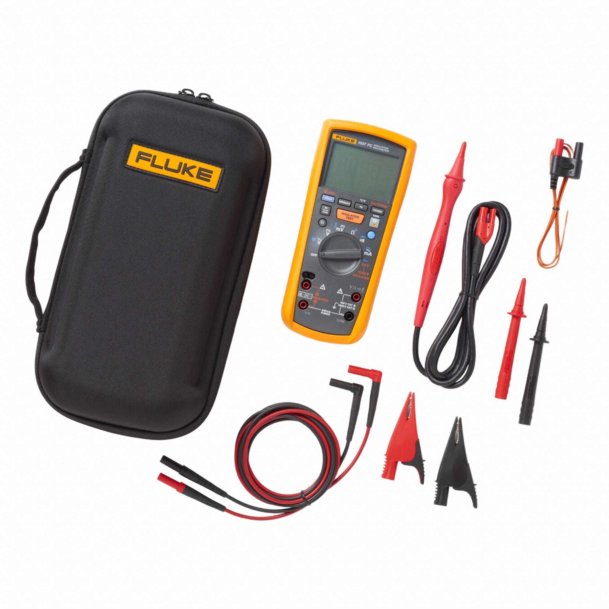 Fluke 3G-OTH-136277