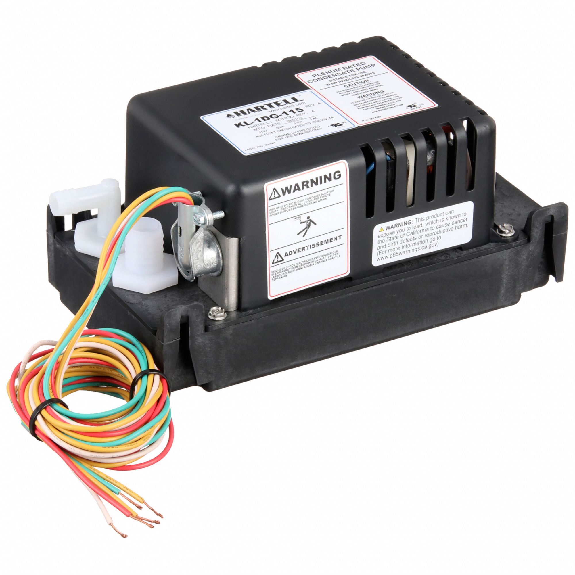 Hartell 3G-OTH-84552