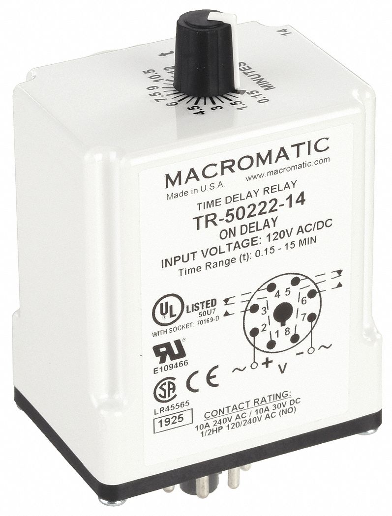 Macromatic 3G-OTH-41684