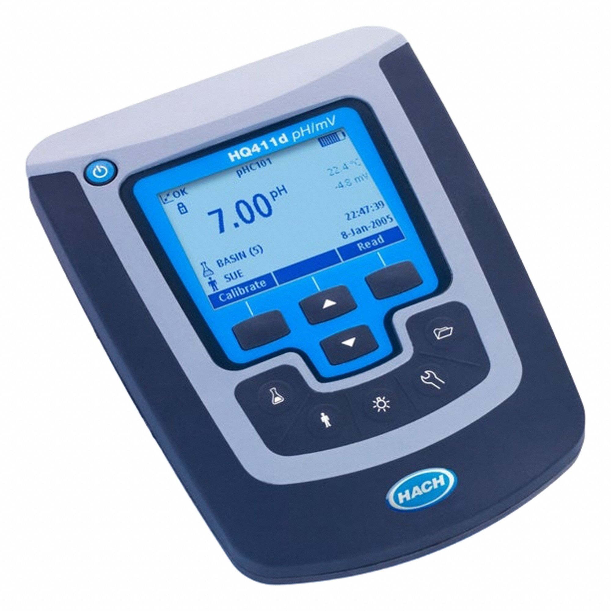 Hach 3G-OTH-374340