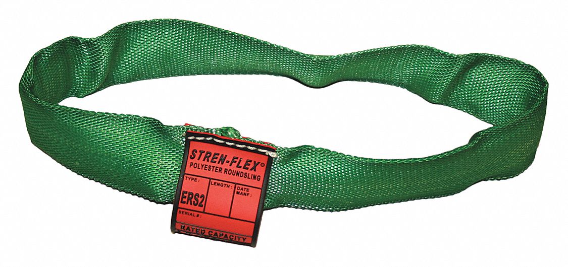 Stren-flex 3G-OTH-332510