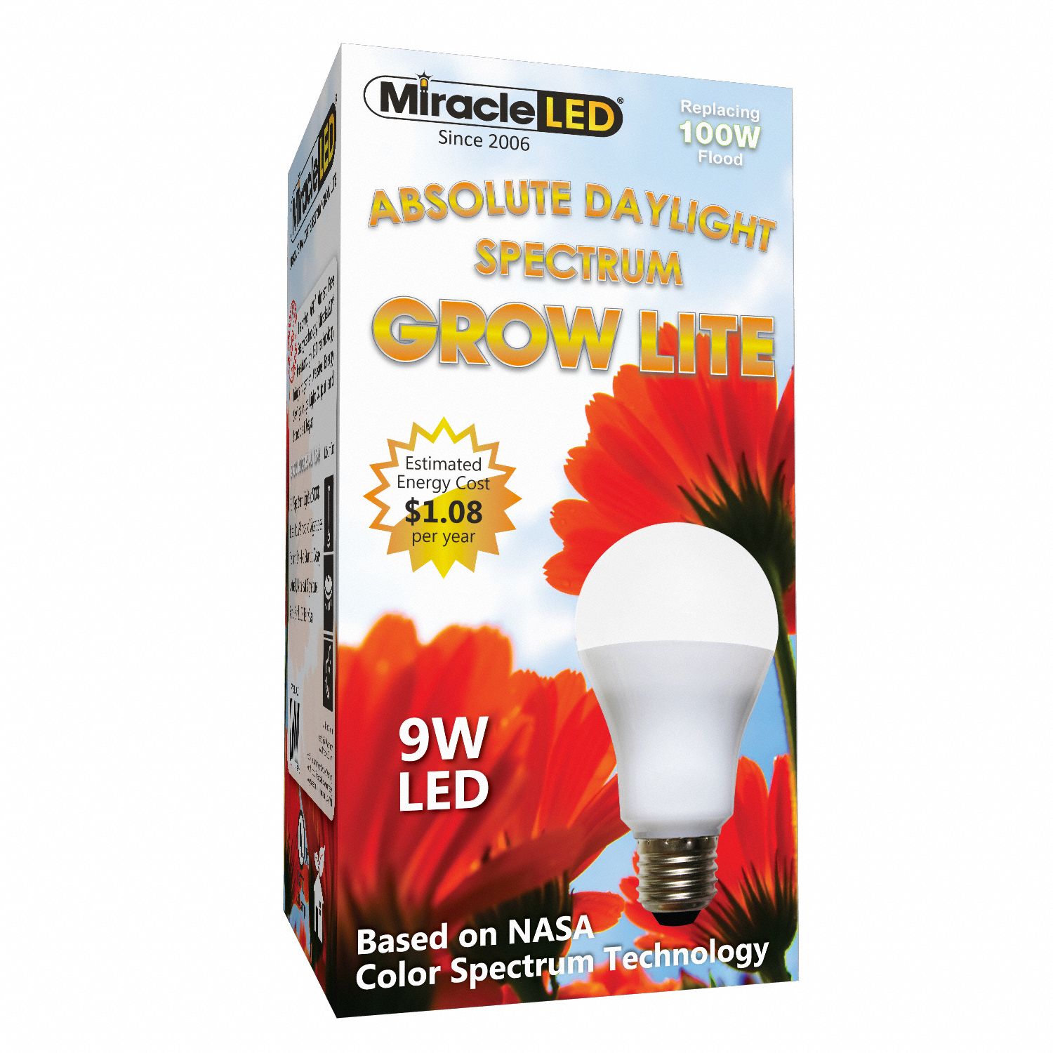 Miracle Led 3G-OTH-391246