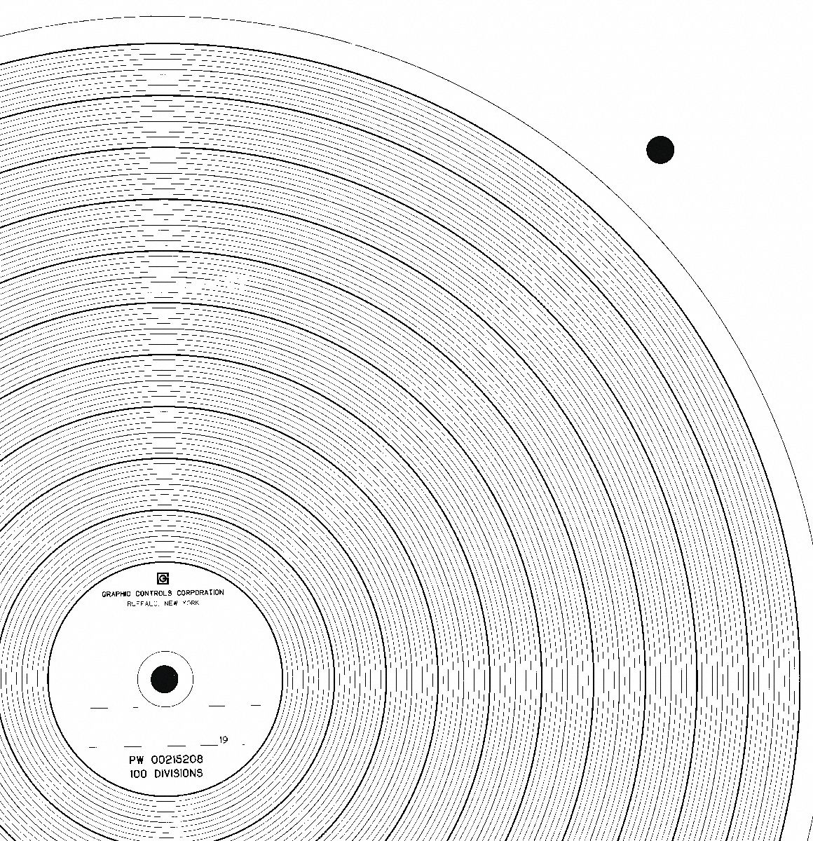 Graphic Controls 3G-OTH-173246