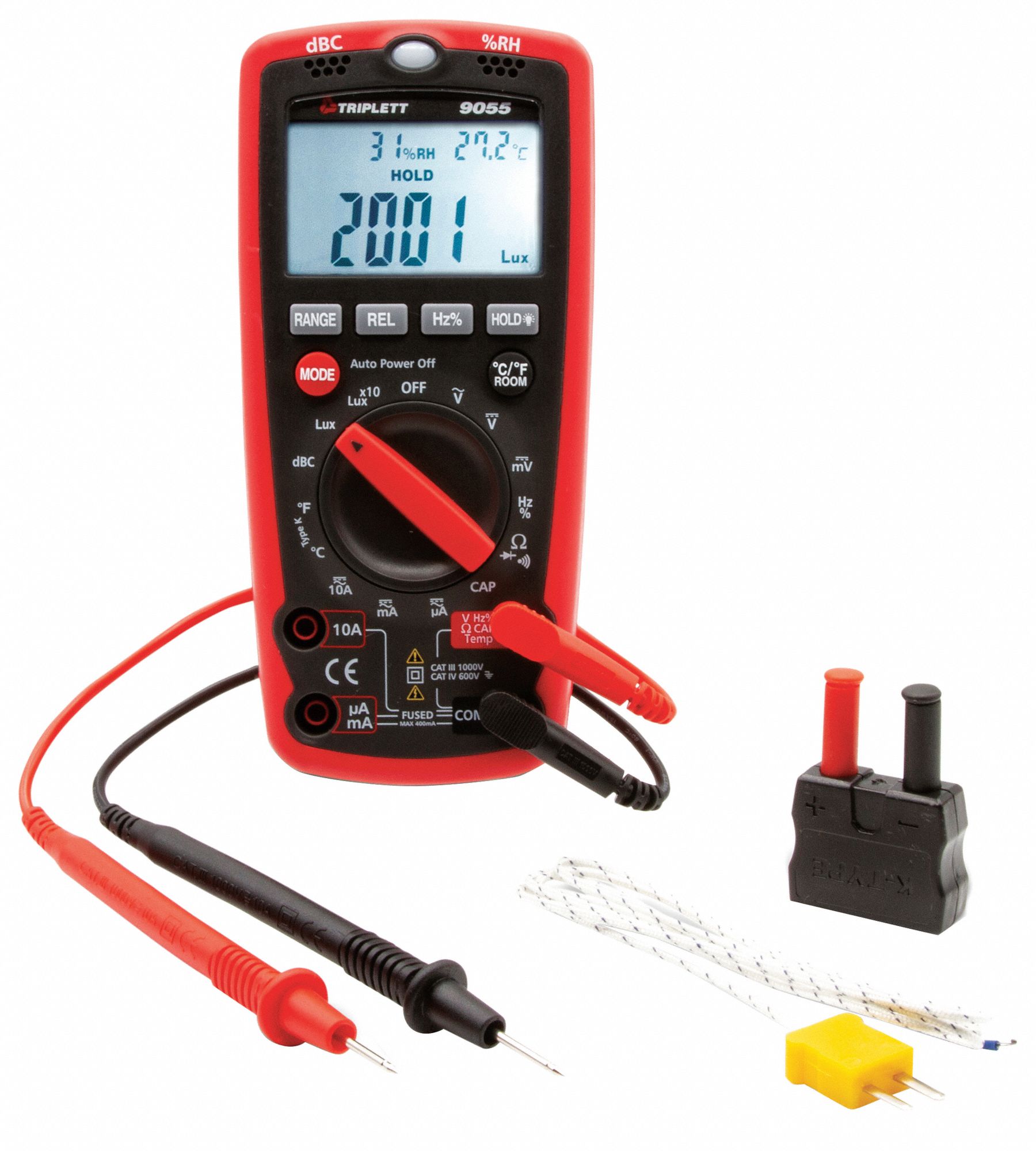 Triplett 3G-OTH-173908