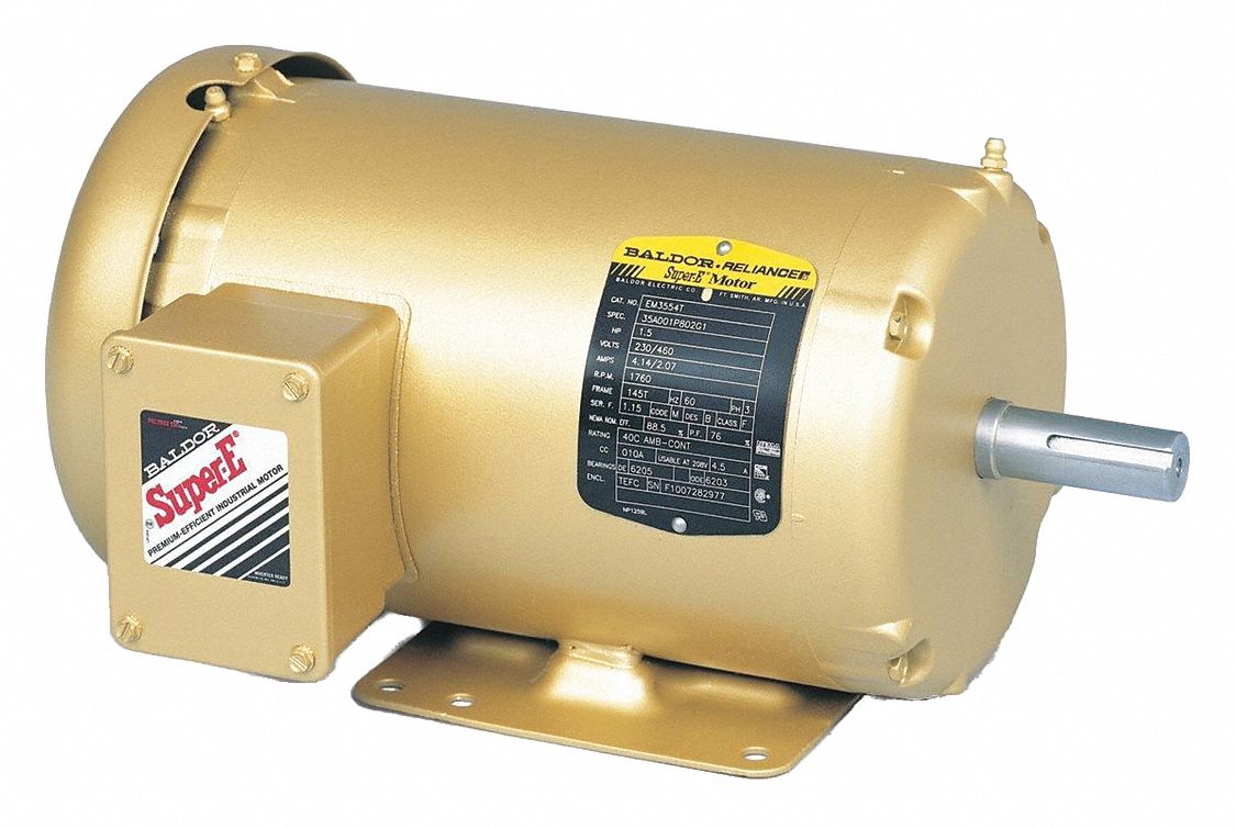 Baldor 3G-OTH-58280