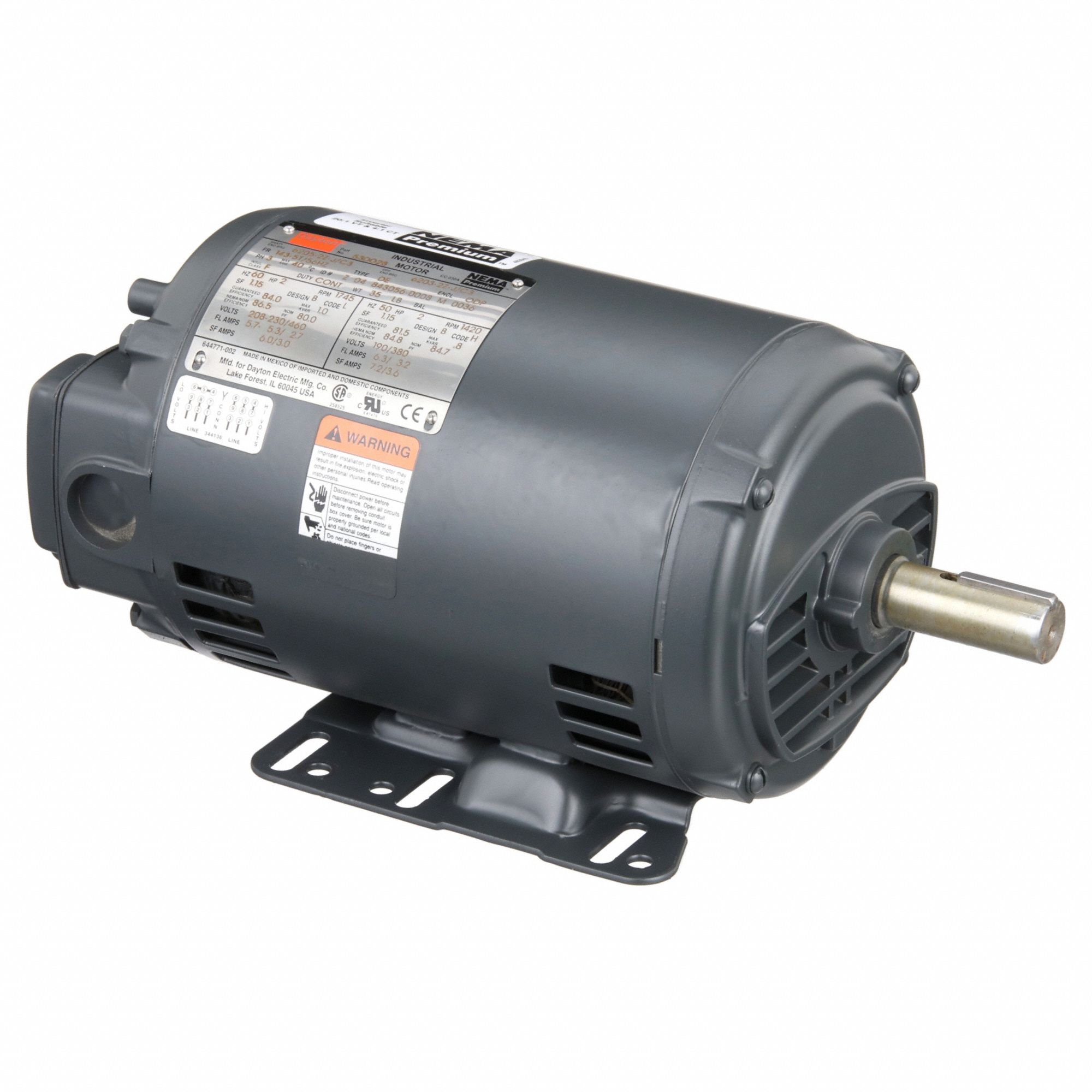 Dayton 3G-OTH-67626