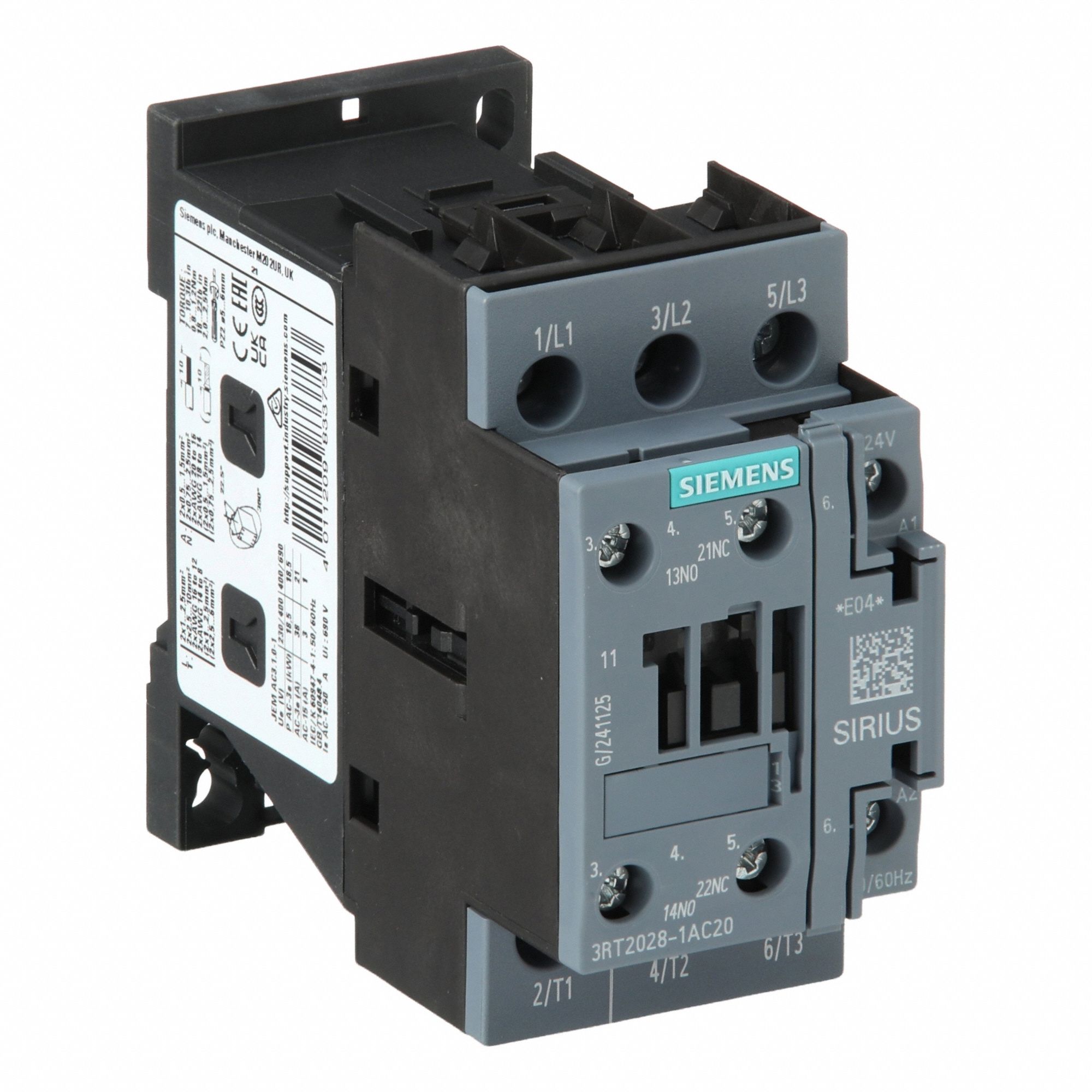 Siemens 3G-OTH-44054
