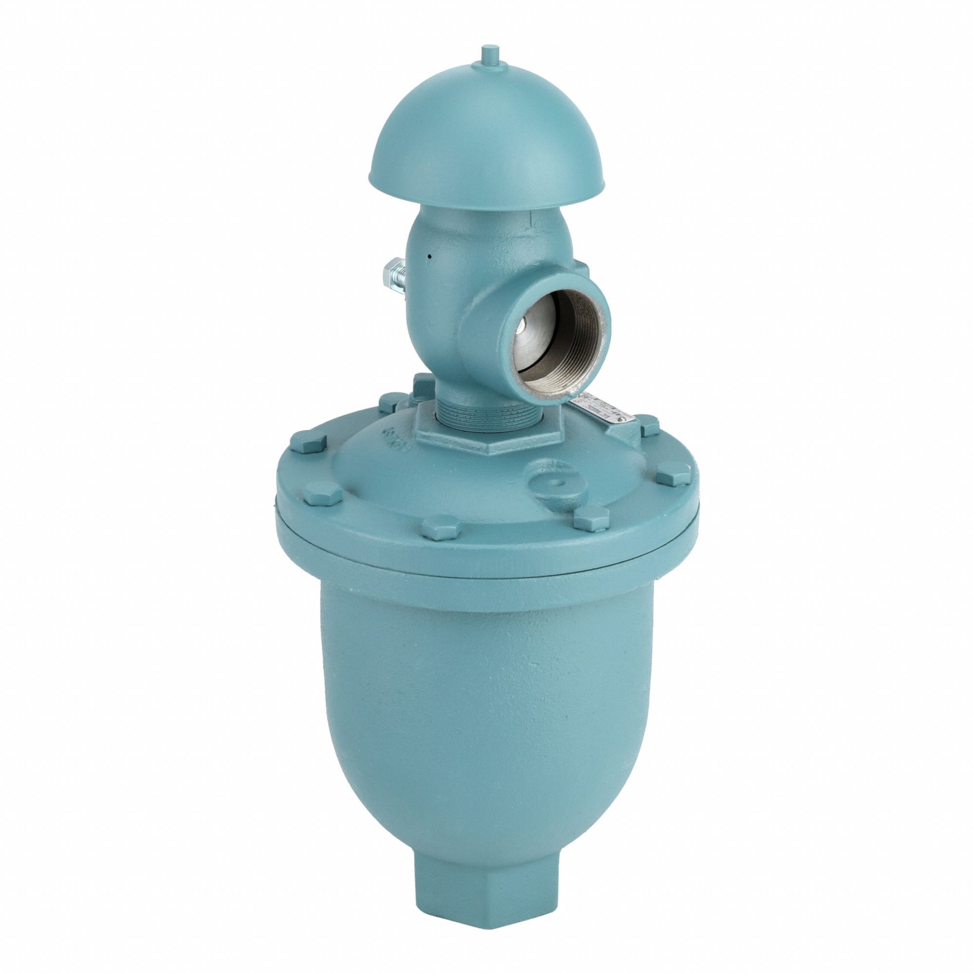 Val-matic 3G-OTH-431024