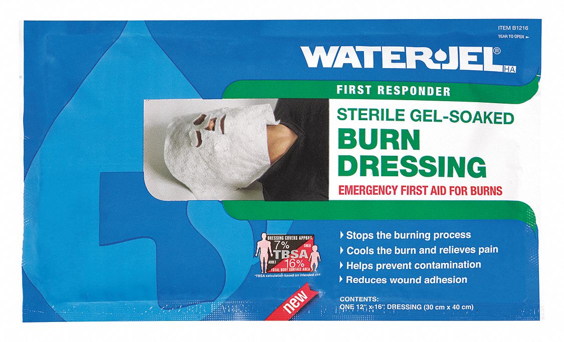 Waterjel 3G-OTH-552690