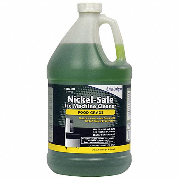Nu-calgon 3G-OTH-566266
