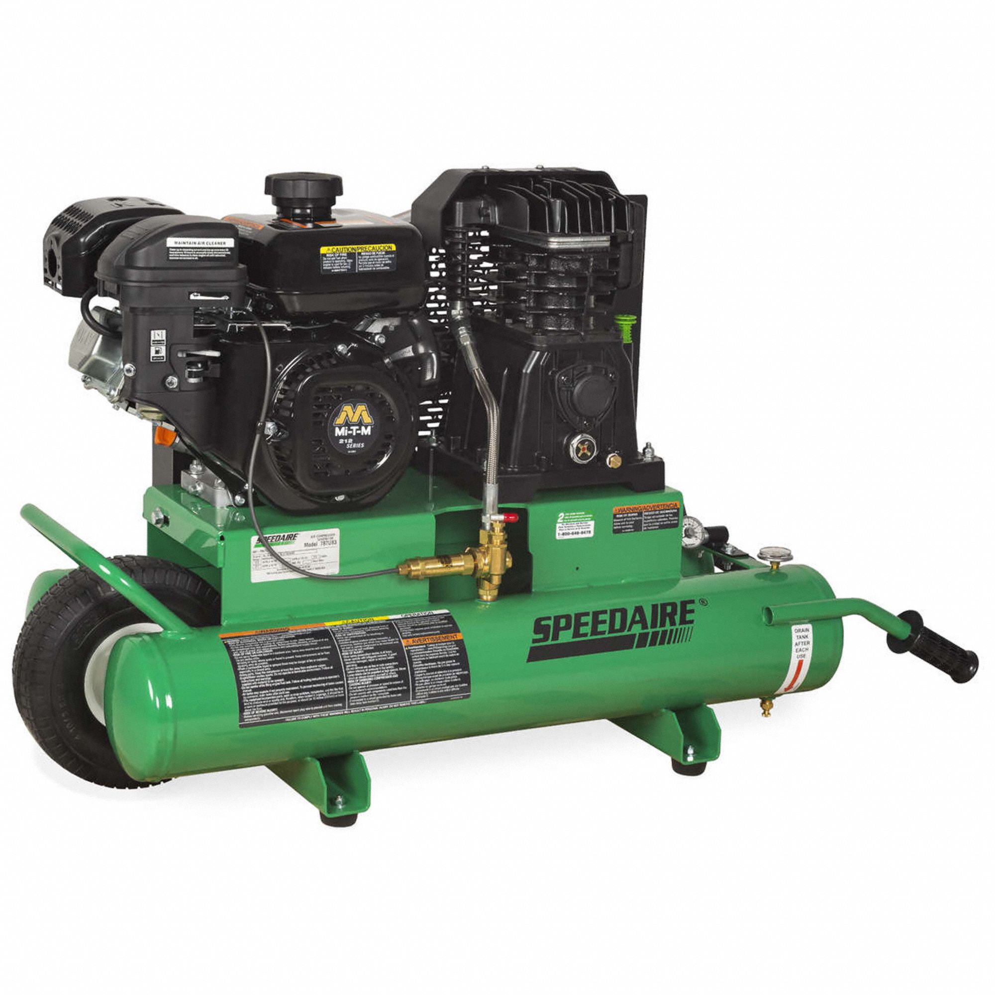 Speedaire 3G-OTH-146956