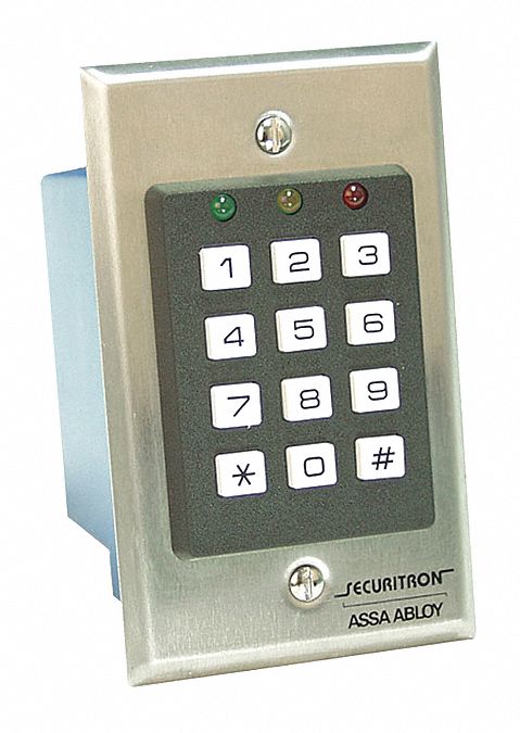 Securitron 3G-OTH-523614