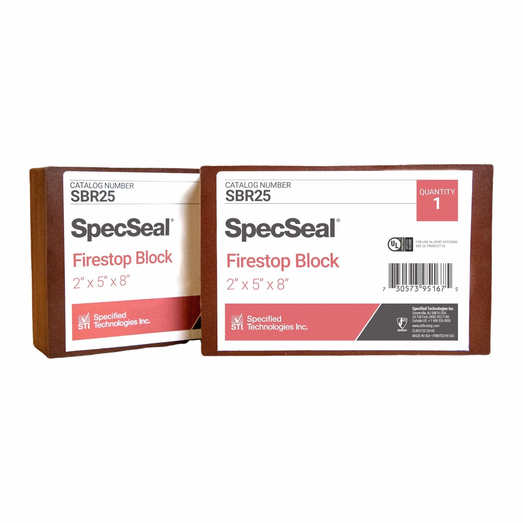 Specseal 3G-OTH-552162