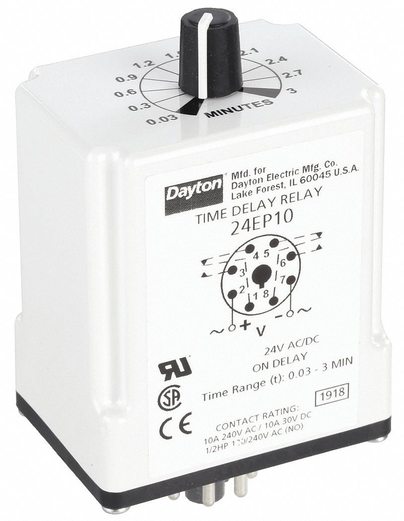 Dayton 3G-OTH-40401